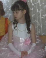 Комисаренко Романовна