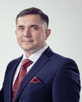Anatolii Bakum