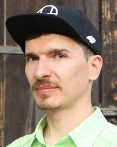 Олександр Максименко