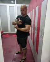 Дмитрий Литвинов