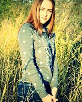 Мария Егорова