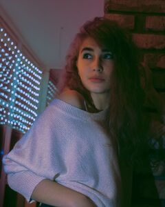 Елизавета Сысоева