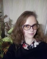 Маша Компанець