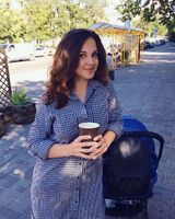 Елена Чайкина