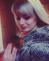Анна Лекомцева