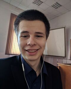 Максим Рибалка