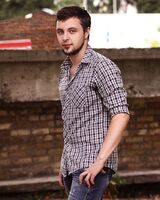 Александр Кулиш