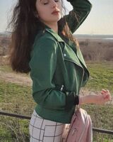 Мария Гаспарян