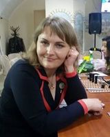 Ольга Рекова