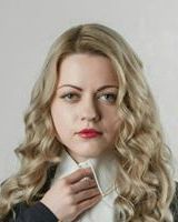 Татьяна Неботова