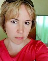 Валентина Росошик