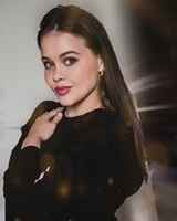 Iryna Glovyak