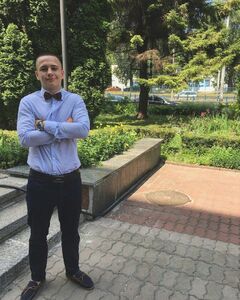 Игорь Зогородний