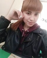 Оксана Домашевська