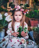 Варвара Бай