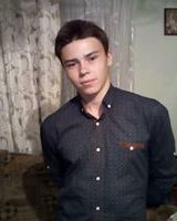 Андрій Шрейдер