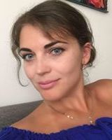 Elena Pashchenko