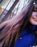 Вика Бондаренко