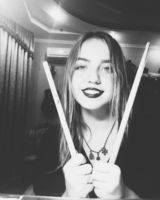 Мария Лохматова