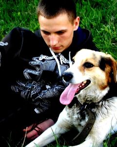 Артем Москальчук