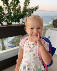 Вікторія Горелих