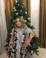 Анастасия Федоренко