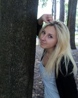 Анна Ласкавая