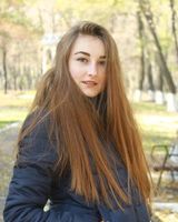 Настя Величко