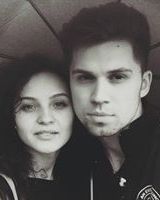 Александр Роменский