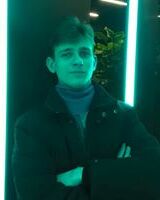 Igor Komlik