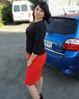 Аленка Завальная