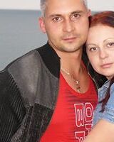 Наталья Александрова