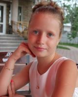 Елизавета Олефіренко