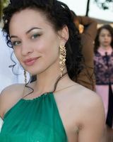 Диана Соломенная