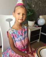 Даниана Дзюба