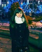 Наталия Колошко