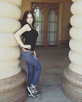 Галина Романюк