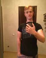 Антон Константинович