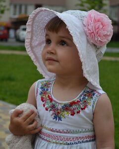 Єлизавета Пахалович