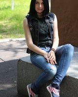 Дарина Троценко