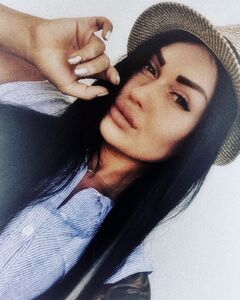 Алина Илюшина
