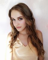 Анастасия Новикова