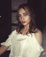 Анна Педь