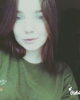 Вікторія Войтович