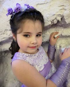 Анастасія Зайцева