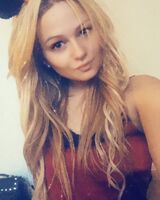 Кристина Чугай