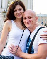 марк горбань