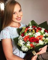 Mariia Gudyma