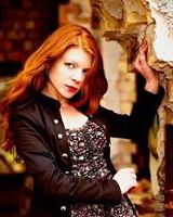 Валентина Антоненко