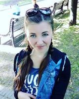 Іринка Яненко